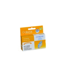 Tusz HP 655 do drukarek Deskjet Advantage 3525, 4615, 5525 | Niebieski | 15ml.