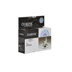 Tusz CLI526GY do drukarek Canon 526 Pixma iP4850, IX6550, MG5150, MX715 | Grey | 10,5ml.