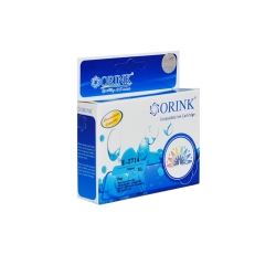 Tusz T2714 do drukarek Epson WorkForce WF3620DWF, WF3640DTWF, WF7110DTW, WF7610DWF |