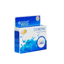 Tusz T2993 do drukarek Epson XP235, XP332, XP335, XP432, XP435 | Czerwony | 14 ml.