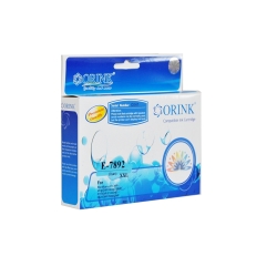 Tusz 7892XXL do drukarek Epson WF5110DW, 5190DW, 5620DWF, 5690DWF | Niebieski | 36ml.