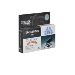 Tusz CLI571XLG do drukarek Canon Pixma MG5750, MG6850, MG7750, CLI571M | Grey | 12ml.
