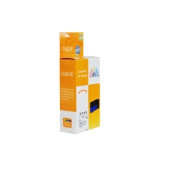 Tusz HP 711XL do drukarek DesignJet T120, T520 | Czerwony | 30ml