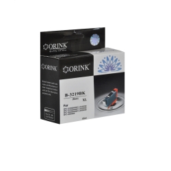Tusz LC3219/3217BK do drukarek Brother MFC-J5330DW, MFC-J5335DW, MFC-J5730DW | Czarny | 65ml