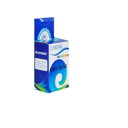 Tusz HP 342 do drukarek Deskjet D4145, 5440, Photosmart 2575, Officejet 6310 | Color | 15,5ml.