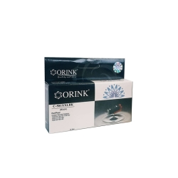 Tusz CLI581XXLBK do drukarek Canon Pixma TS6150, TS8150, TR7550 | Czarny| 12,5ml