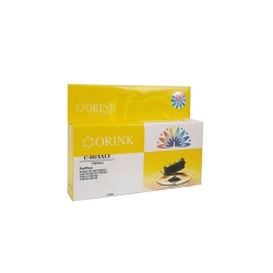 Tusz CLI581XXLY do drukarek Canon Pixma TS6150, TS8150, TR7550 |