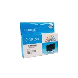 Tusz PGI1500XLY do drukarek Canon Maxify, MB2050, MB2350 |
