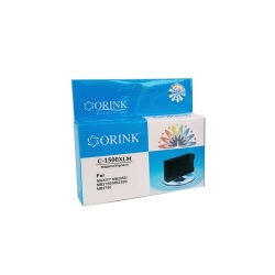 Tusz PGI1500XLM do drukarek Canon Maxify, MB2050, MB2350 | Czerwony | 13ml.