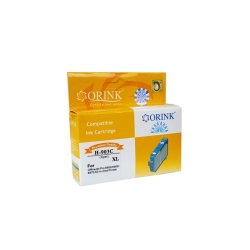 Tusz HP 903XL do drukarek OfficeJet Pro6970 Pro6960 | Niebieski | 13ml.