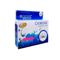 Tusz T3363 do drukarek Epson Expression Premium XP530, 630, 635, 830 | Czerwony | 13ml.
