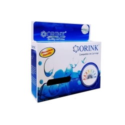 Tusz T2791 do drukarek Epson WorkForce WF3620DWF, WF3640DTWF, WF7110DTW, WF7610DWF | Czarny | 55ml.