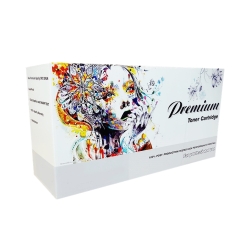 Toner CF533A HP205A do drukarek  HP Color LaserJet Pro M180n,  M181fw | Czerwony | Patent Free | 900str.