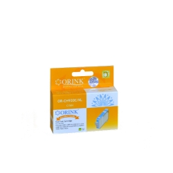 Tusz HP 920XL do drukarek OfficeJet 6000, 6500, 7000, 7500 | Niebieski | 15ml.