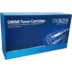 RM Toner C822BK do drukarek OKI C822 | Czarny | 7000str.