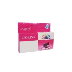 Tusz LC985/1100M do drukarek Brother DCP, 365CN, MFC250C, DCP J125, J315W,  MFC J265W | Czerwony 19ml