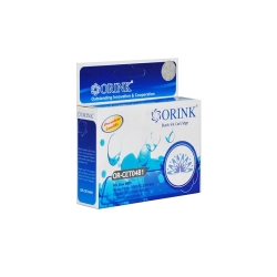 Tusz T3593 Epson do drukarek WorkForce Pro WF 4720 DWF, 4725, 4730, 4740 | Czerwony | 28ml