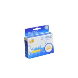 Tusz T0693 do drukarek Epson Stylus CX5000, CX6000, NX100, CX9475 | Czerwony | 13,5ml