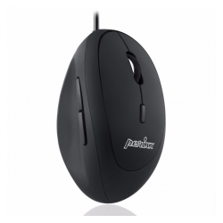 MYSZ PERIXX PERIMICE-519 WERTYKALNA PIONOWA PRZEWODOWA MINI