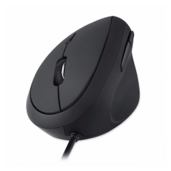 MYSZ PERIXX PERIMICE-519 WERTYKALNA PIONOWA PRZEWODOWA MINI
