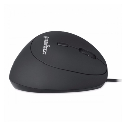 MYSZ PERIXX PERIMICE-519 WERTYKALNA PIONOWA PRZEWODOWA MINI