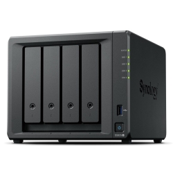 Serwer plików NAS Synology DS925+