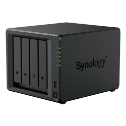 Serwer plików NAS Synology DS925+