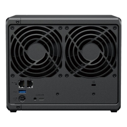 Serwer plików NAS Synology DS925+