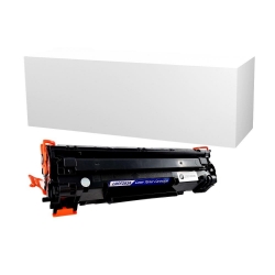 Toner HP 83A czarny WB