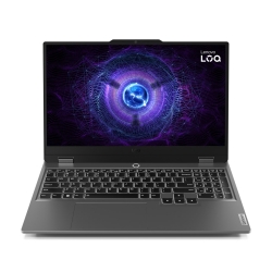 Notebook Lenovo LOQ 15,6"" / i5 / 512GB / 24GB / Win 11 Home