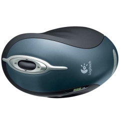 Mysz Logitech MX1000 Cordless Laser