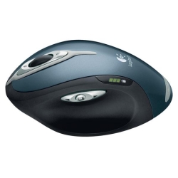 Mysz Logitech MX1000 Cordless Laser