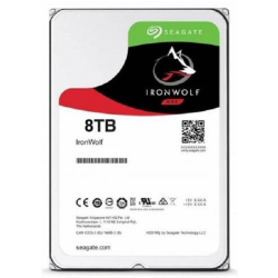 Dysk twardy Seagate IronWolf 8 TB