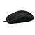 Mysz Logitech B100 USB czarna